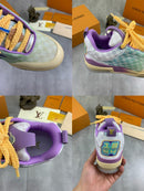 Lv Skate Sneaker