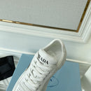 Prada Leather White