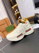 Gucci Rhyton Vintage Logo