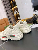 Gucci Rhyton Vintage Logo