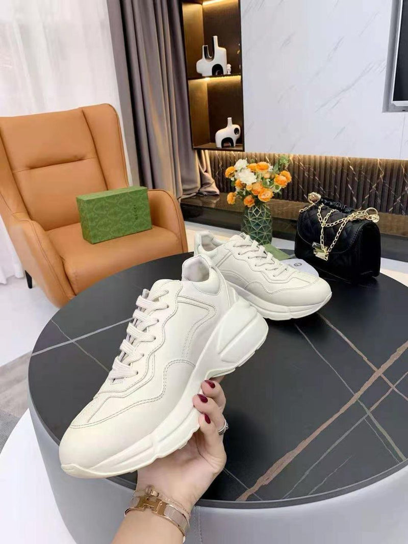 Gucci Rhyton Vintage Logo