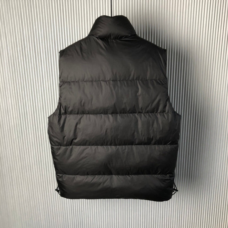 Down Vest Burberry