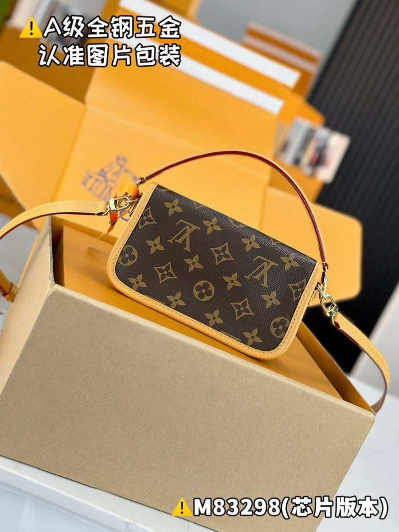 Lv Diane Nano