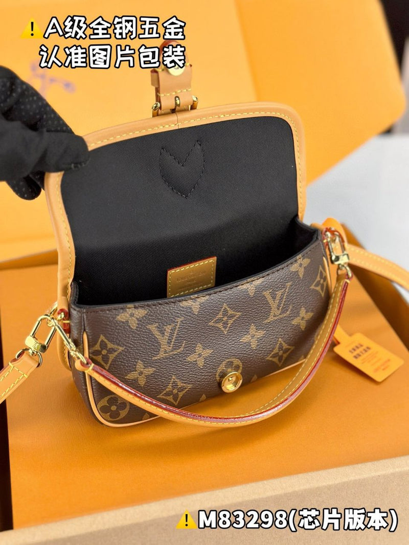 Lv Diane Nano