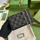 Gucci Dionysus Mini Black