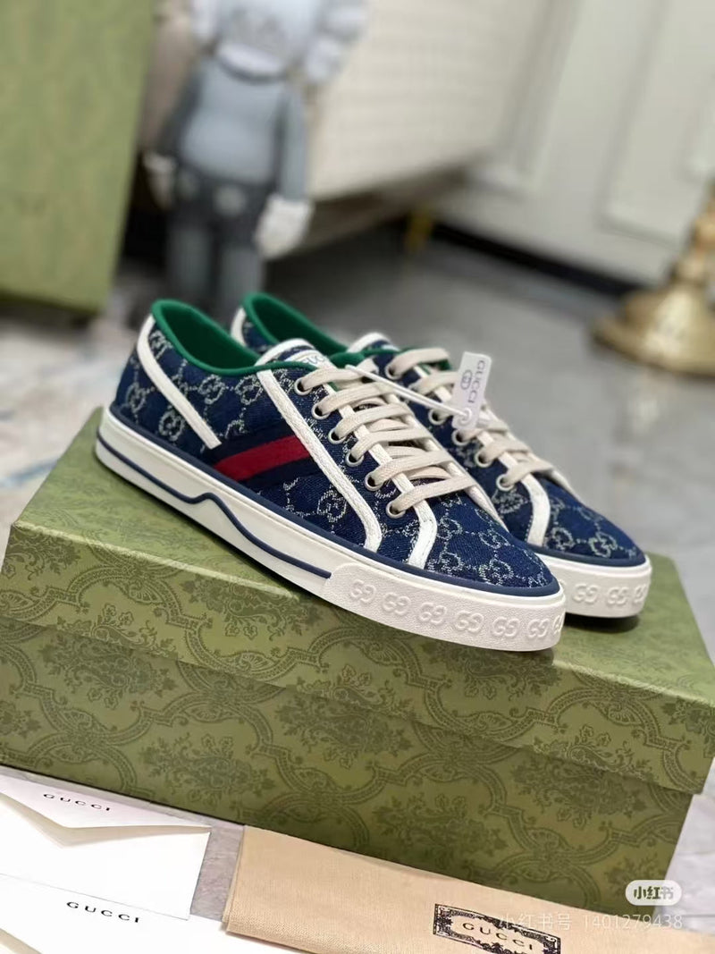 Gucci Tennis 1977 GG