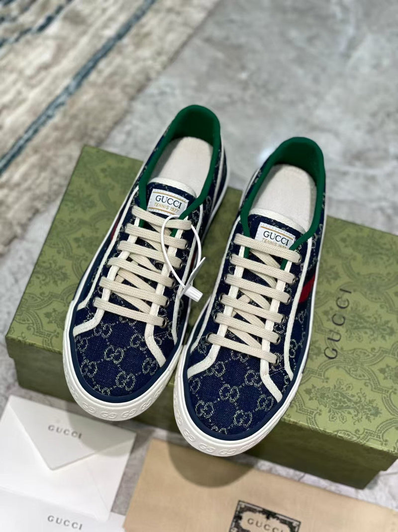 Gucci Tennis 1977 GG