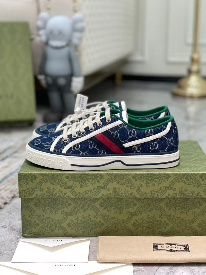 Gucci Tennis 1977 GG