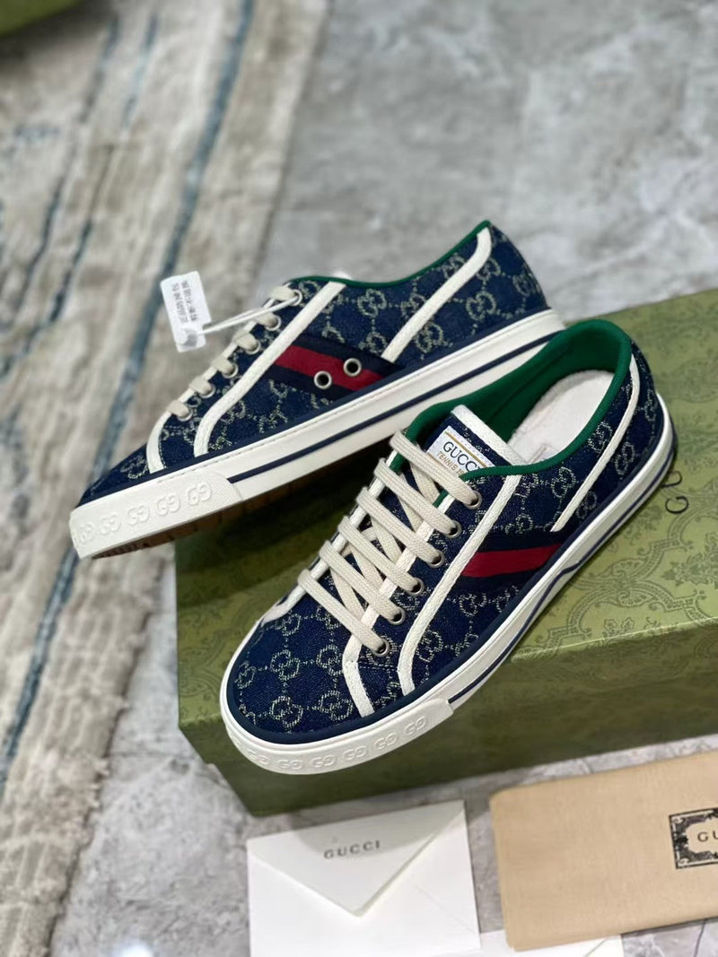 Gucci Tennis 1977 GG