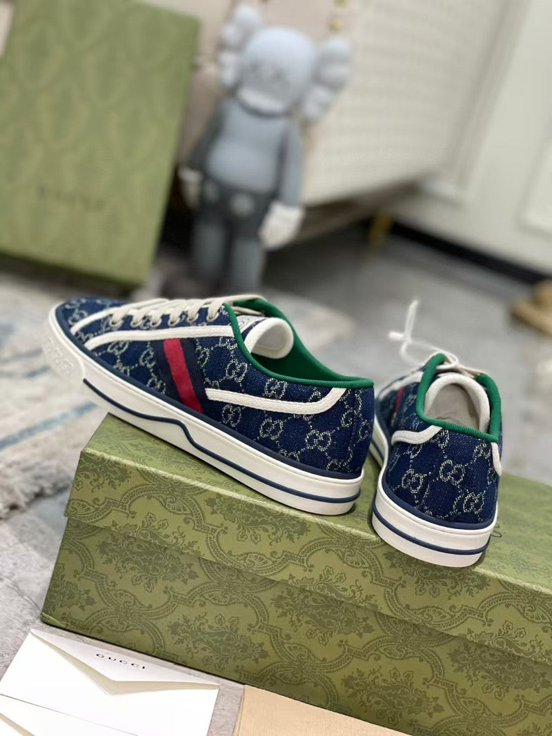 Gucci Tennis 1977 GG