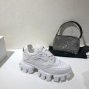 Prada Cloudbust White