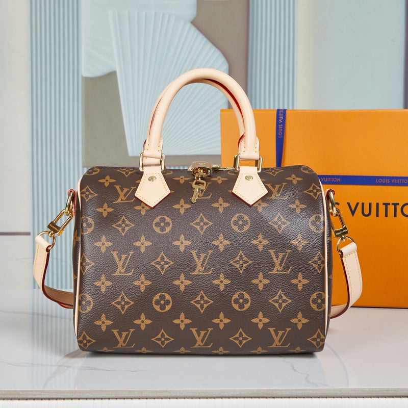 Lv Speedy Bandoulière