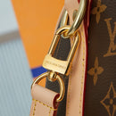 Lv Speedy Bandoulière ( Pronta entrega  )