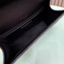 Yves Saint Laurent Envelope Black