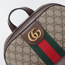 Mochila Gucci Ophidia GG Medium