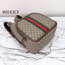 Mochila Gucci Ophidia GG Medium