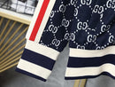 Conjunto Gucci Jacquard Monogram