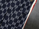 Conjunto Gucci Jacquard Monogram