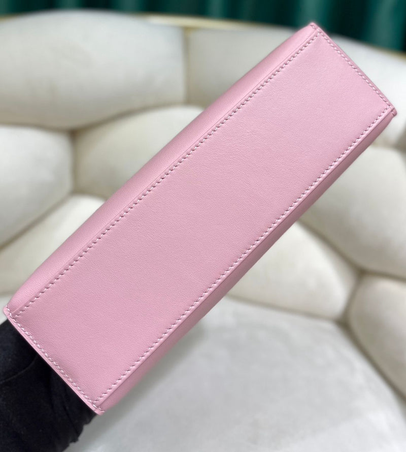 Bolsa Hermes Kelly Pochette