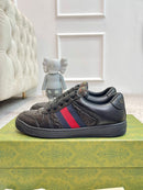 Gucci Screener GG Black