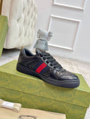 Gucci Screener GG Black