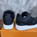 Trainer Maxi Black