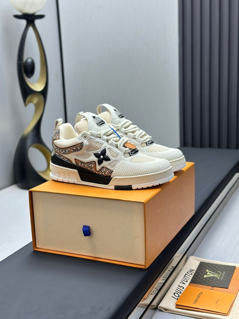 Lv Skate Sneaker