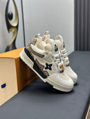 Lv Skate Sneaker