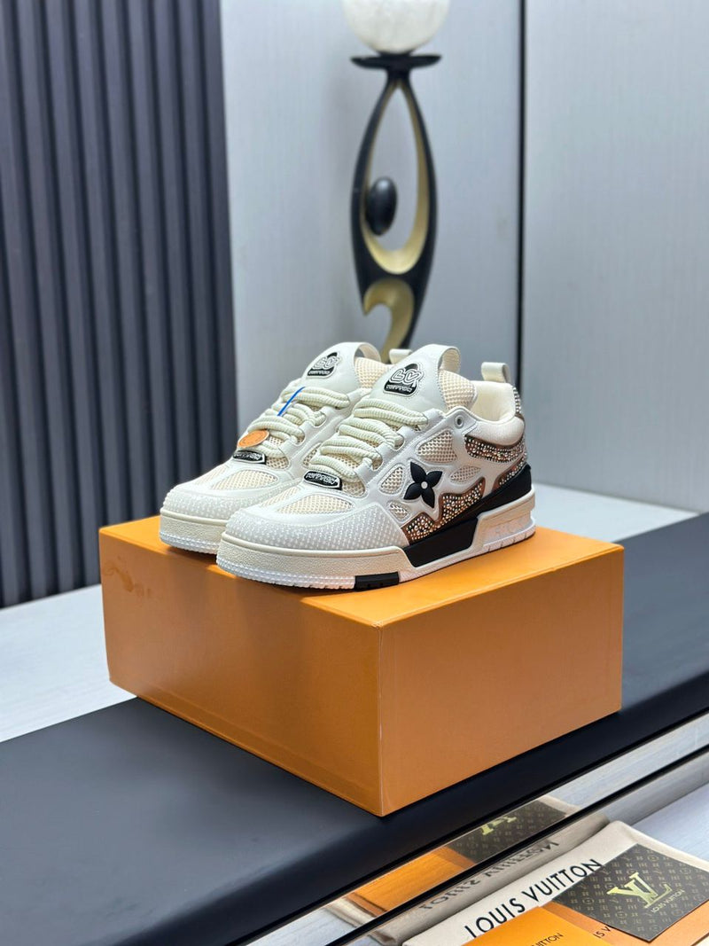 Lv Skate Sneaker