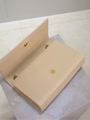 Yves Saint Laurent Kate Medium Crossbody Bag In Grained Leather