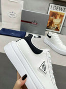 Prada Downtown White Black