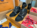 Lv Trainer Ski Black