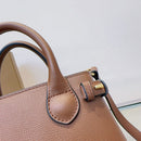 Burberry Banner Caramel