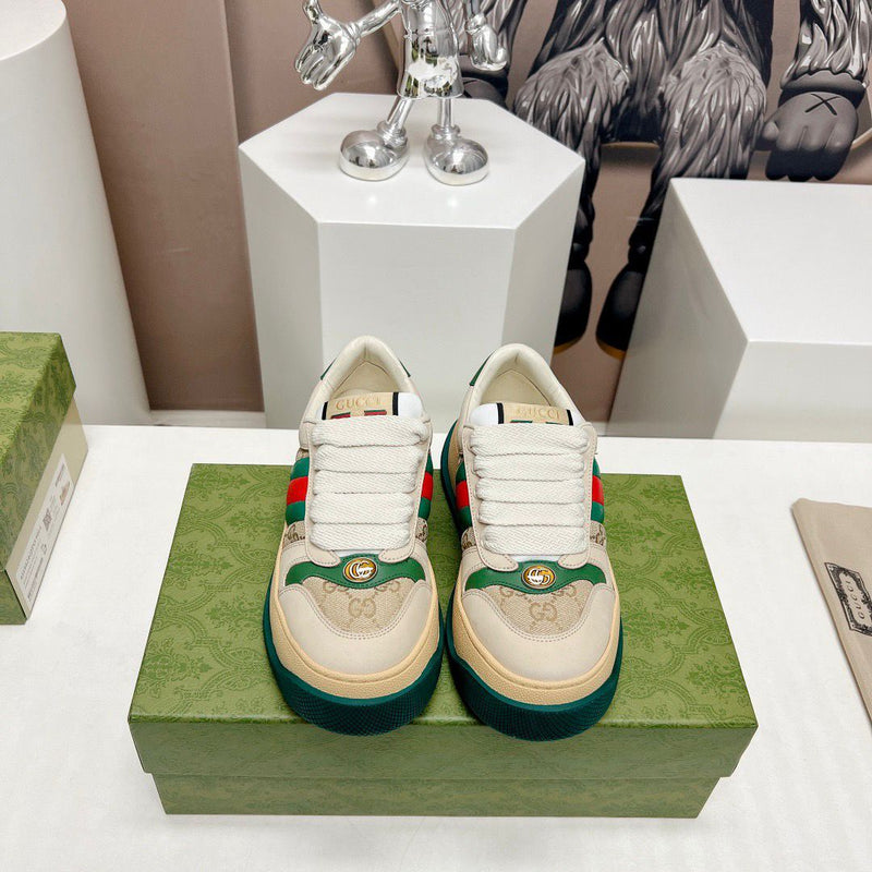 Gucci GG Sneaker
