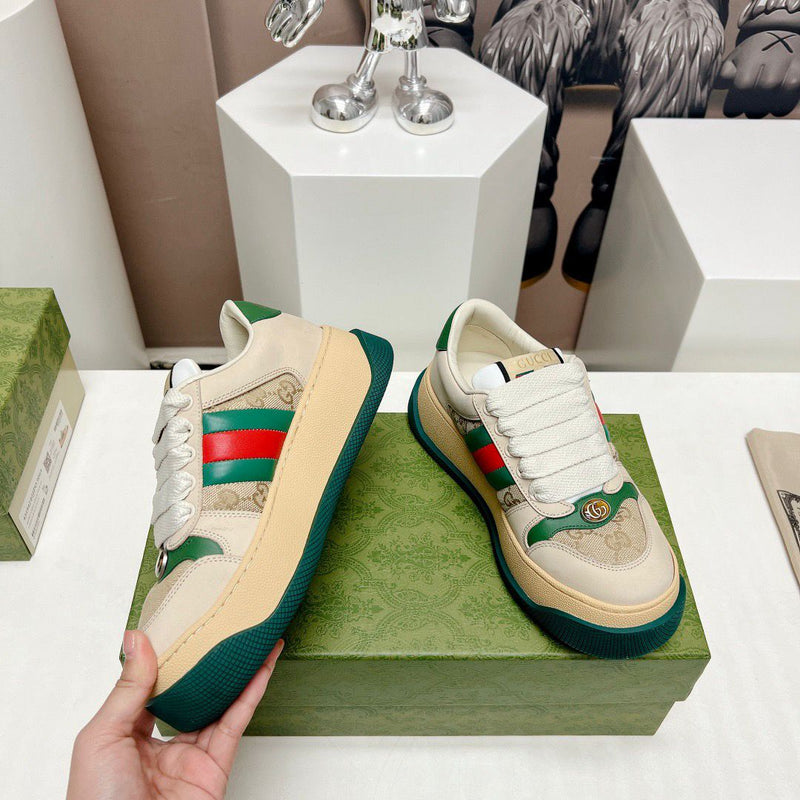Gucci GG Sneaker