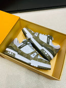 LV Trainer Green