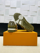 LV Trainer Green