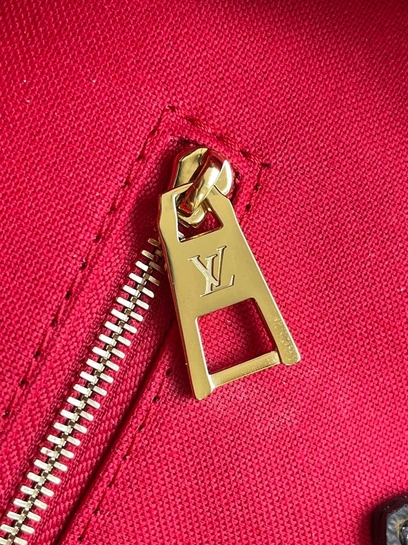 LV OnTheGo Reverse Monogram