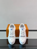 Lv Trainer White Blue