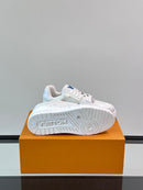 Lv Trainer White Blue
