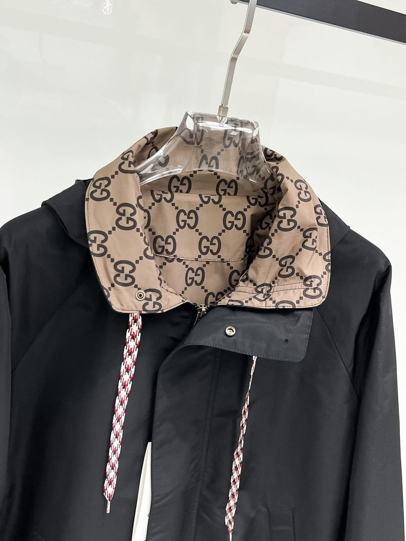 Jaqueta Gucci GG