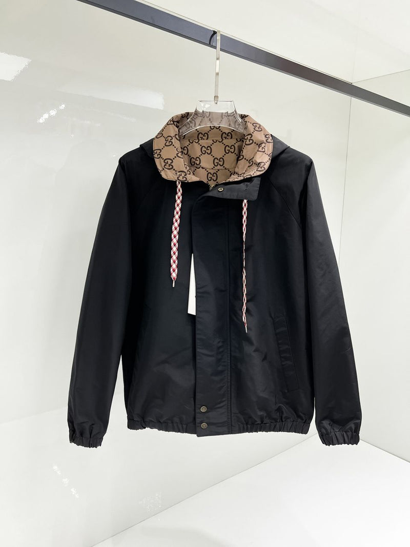 Jaqueta Gucci GG