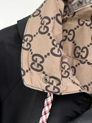 Jaqueta Gucci GG