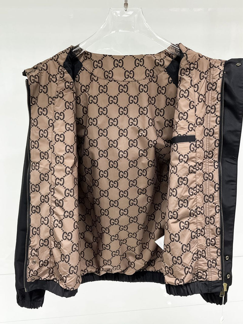 Jaqueta Gucci GG