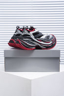 Balenciaga Platform Reduced Sneakers