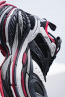 Balenciaga Platform Reduced Sneakers