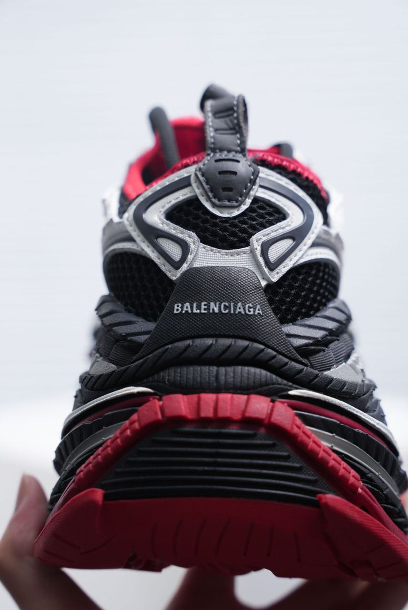 Balenciaga Platform Reduced Sneakers