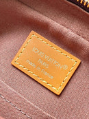 Lv Nil Crossbody Monogram