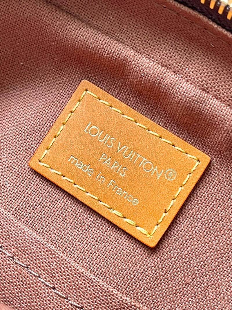 Lv Nil Crossbody Monogram