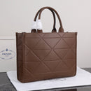 Prada Symbole Brown